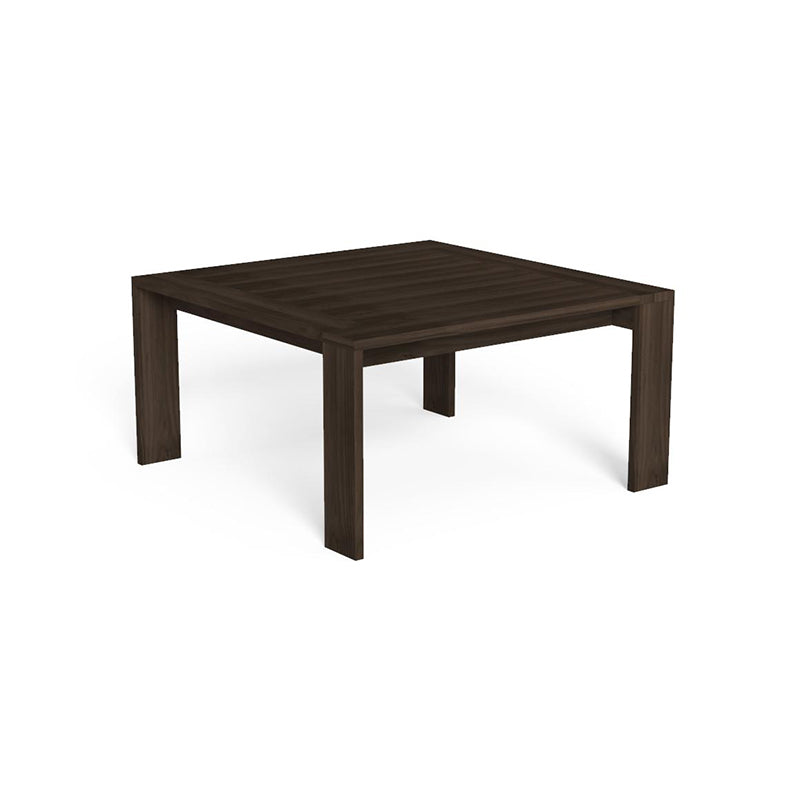 Argo Wood Dining Table - Zzue Creation