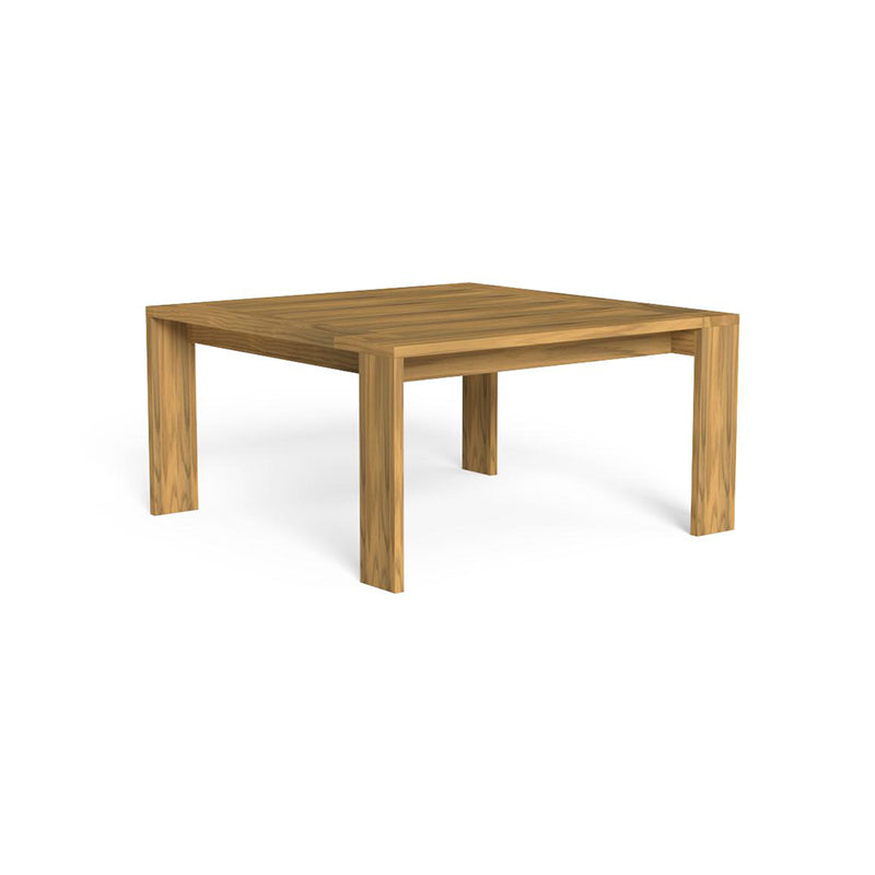 Argo Wood Dining Table - Zzue Creation