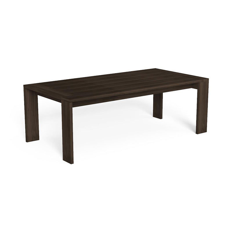 Argo Wood Dining Table - Zzue Creation