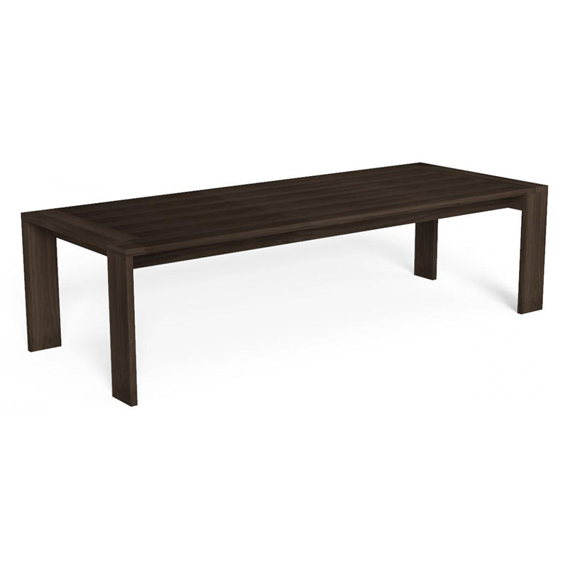 Argo Wood Dining Table - Zzue Creation