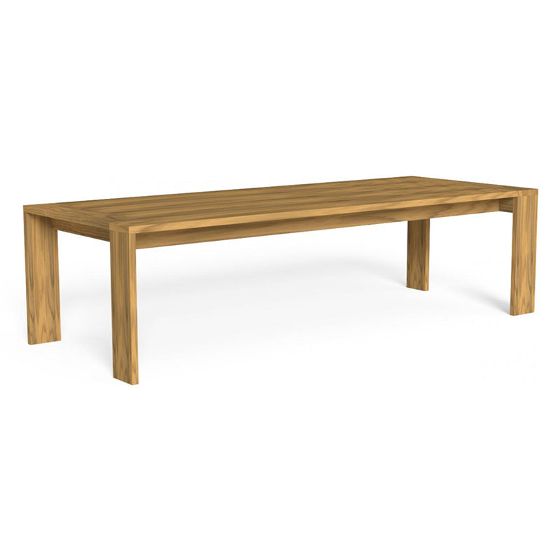 Argo Wood Dining Table - Zzue Creation