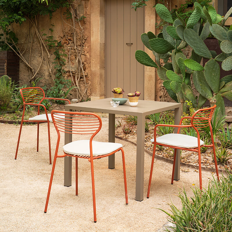 Apero Armchair - Zzue Creation