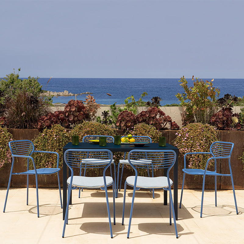 Apero Armchair - Zzue Creation