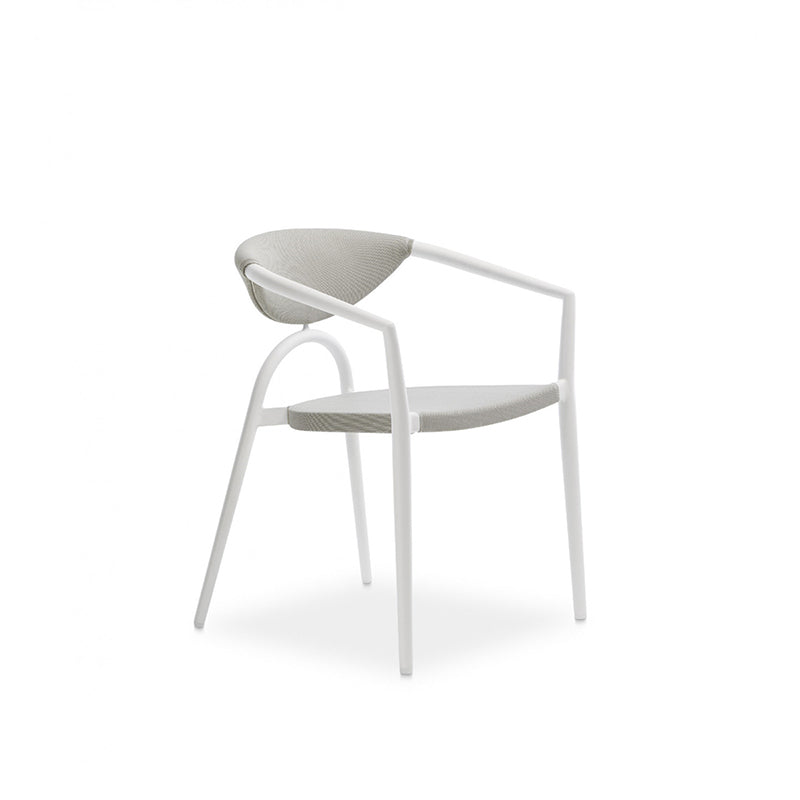 Maratea Armchair - Zzue Creation