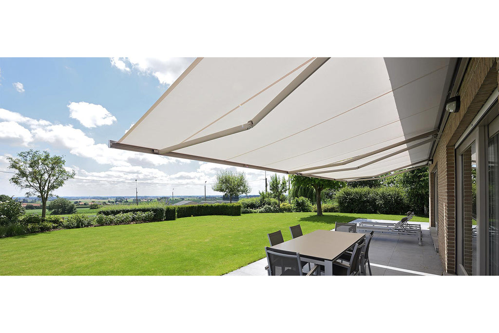 Brustor B25 Standard Awning - Zzue Creation