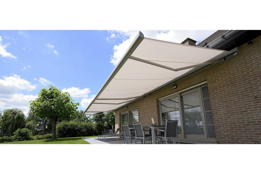 Brustor B25 Standard Awning - Zzue Creation