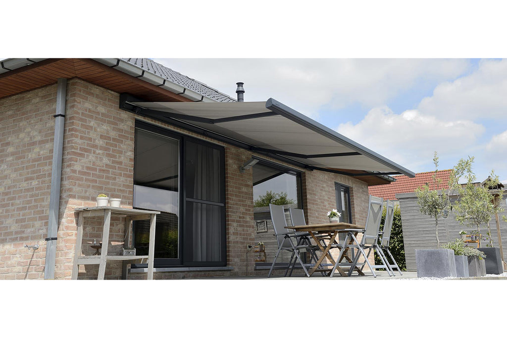 Brustor B25 Standard Awning - Zzue Creation
