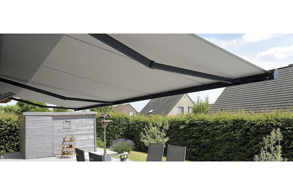 Brustor B35 Prestige Awning - Zzue Creation