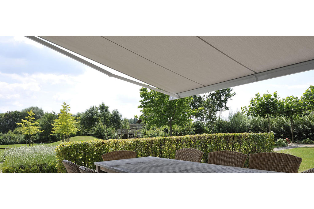 Brustor B35 Prestige Awning - Zzue Creation