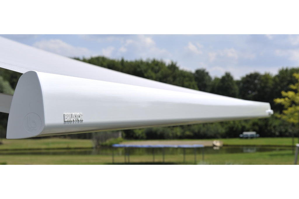 Brustor B35 Prestige Awning - Zzue Creation