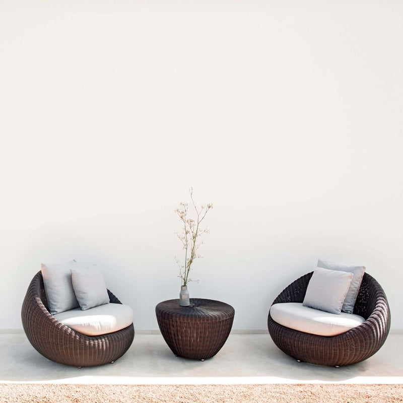 Bubble Corner Table - Zzue Creation