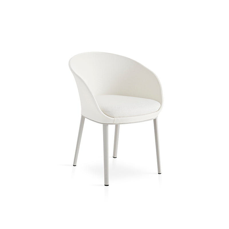 Blum Dining Armchair - Zzue Creation