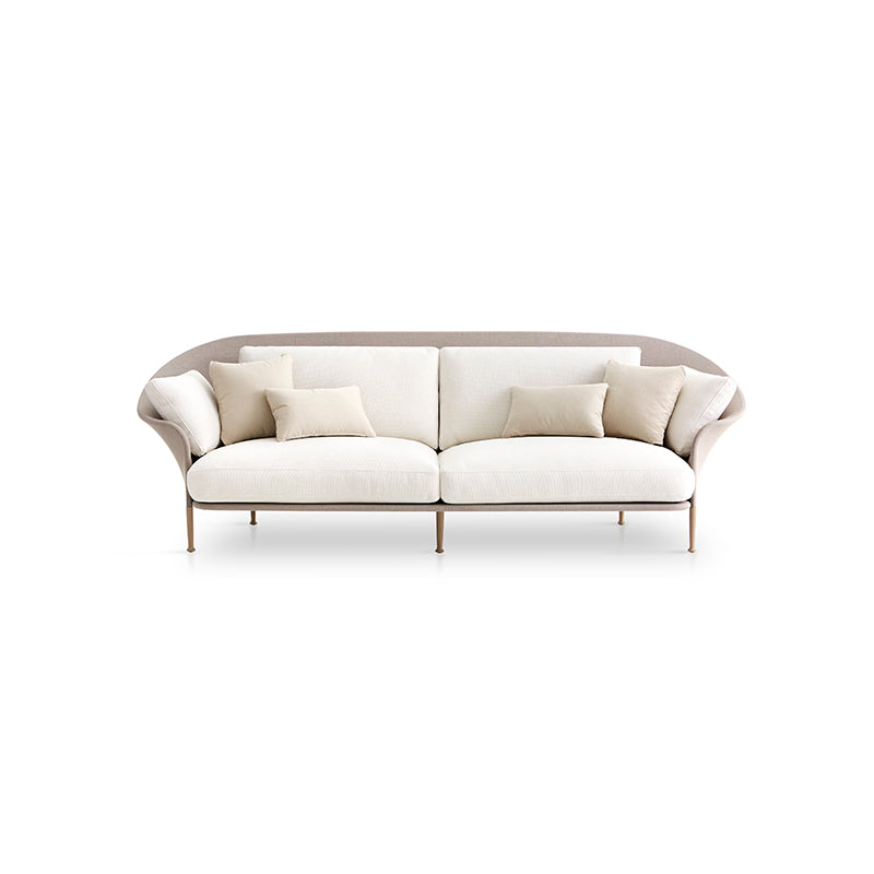 Liz XL Sofa - Zzue Creation