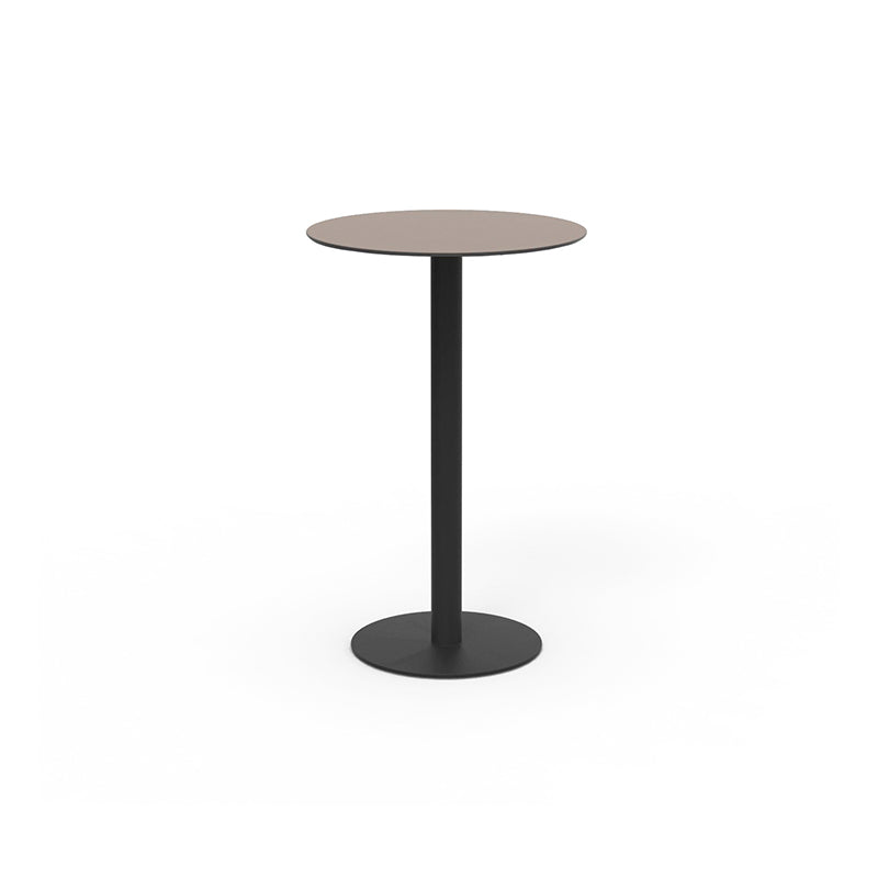 Flamingo Outdoor High Dining Table Stand - Zzue Creation