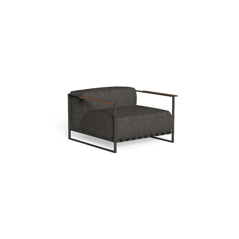 Casilda Living Armchair - Zzue Creation