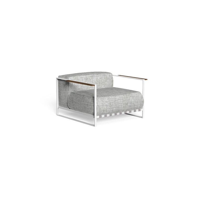 Casilda Living Armchair - Zzue Creation