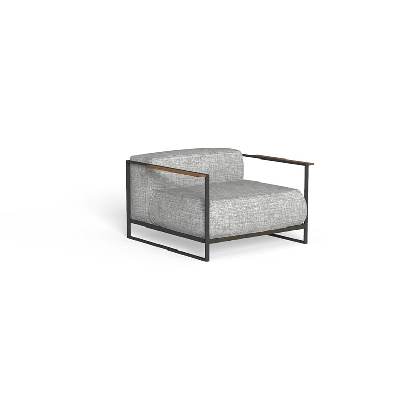 Casilda Living Armchair - Zzue Creation