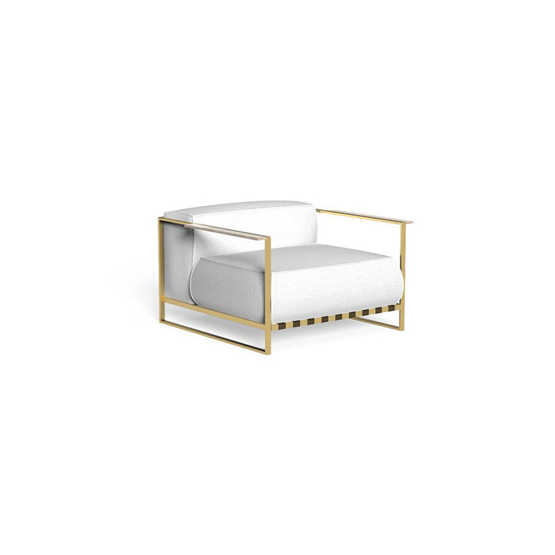 Casilda Living Armchair - Zzue Creation