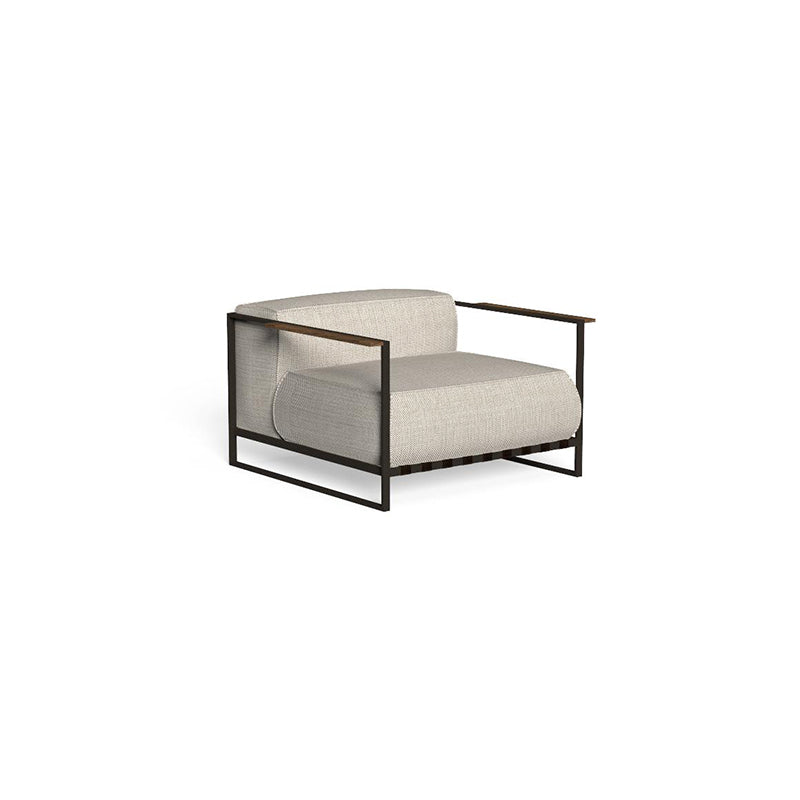 Casilda Living Armchair - Zzue Creation