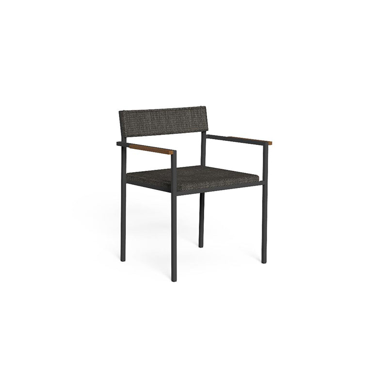 Casilda Dining Armchair - Zzue Creation