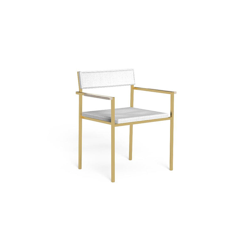 Casilda Dining Armchair - Zzue Creation