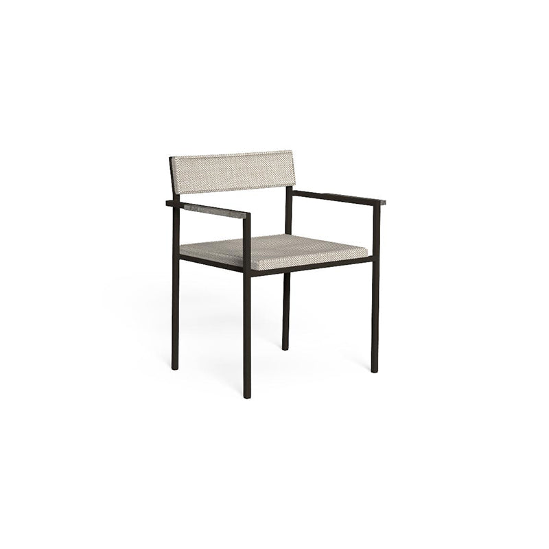 Casilda Dining Armchair - Zzue Creation