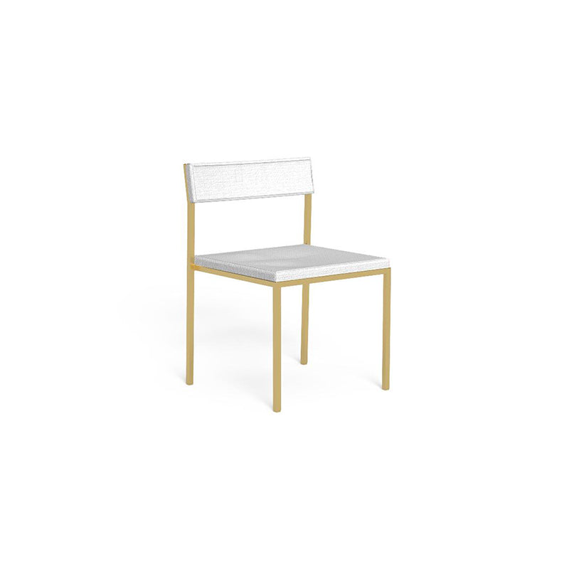 Casilda Dining Chair - Zzue Creation