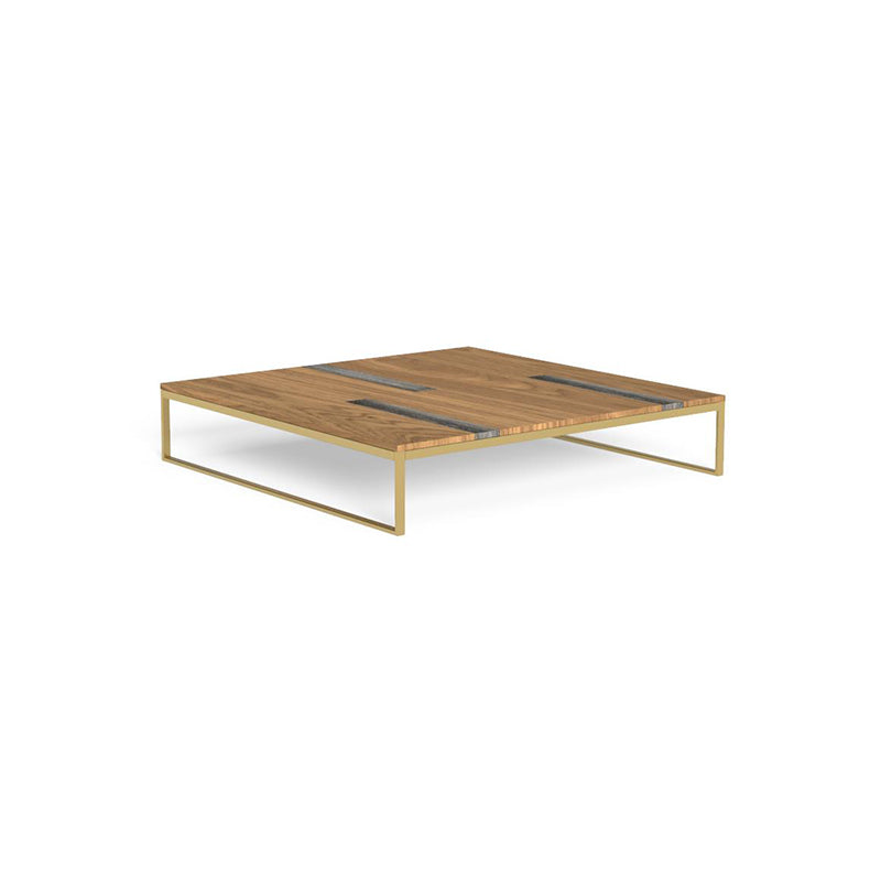 Casilda Coffee Table - Zzue Creation