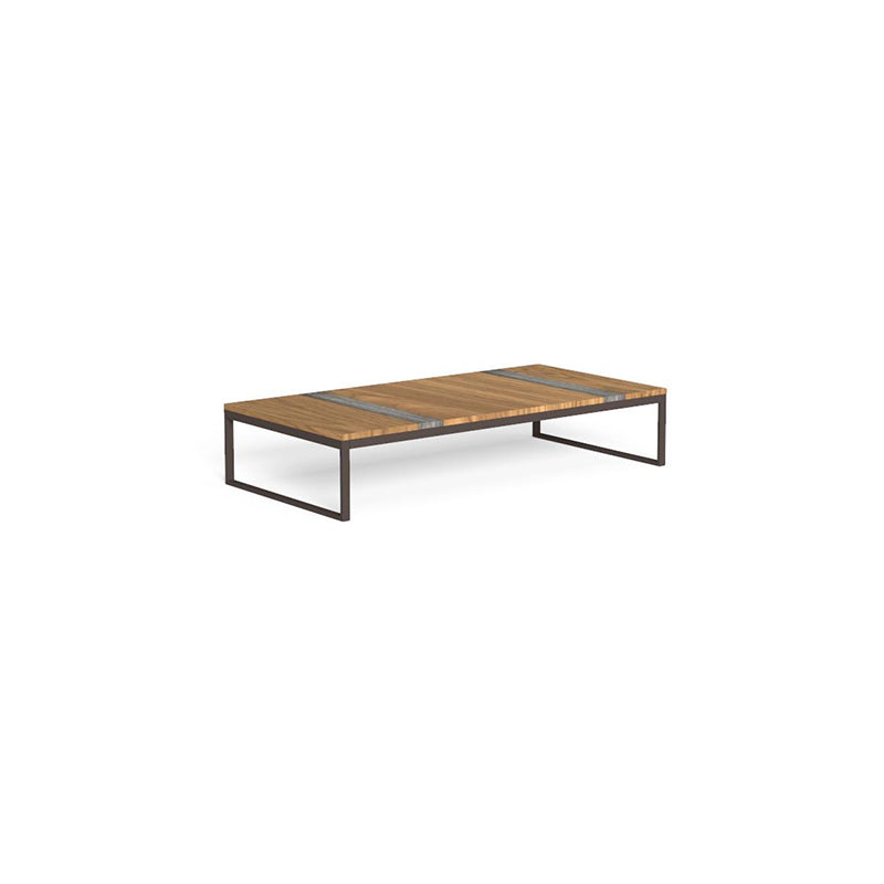 Casilda Coffee Table - Zzue Creation