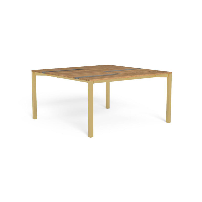 Casilda Dining Table - Zzue Creation