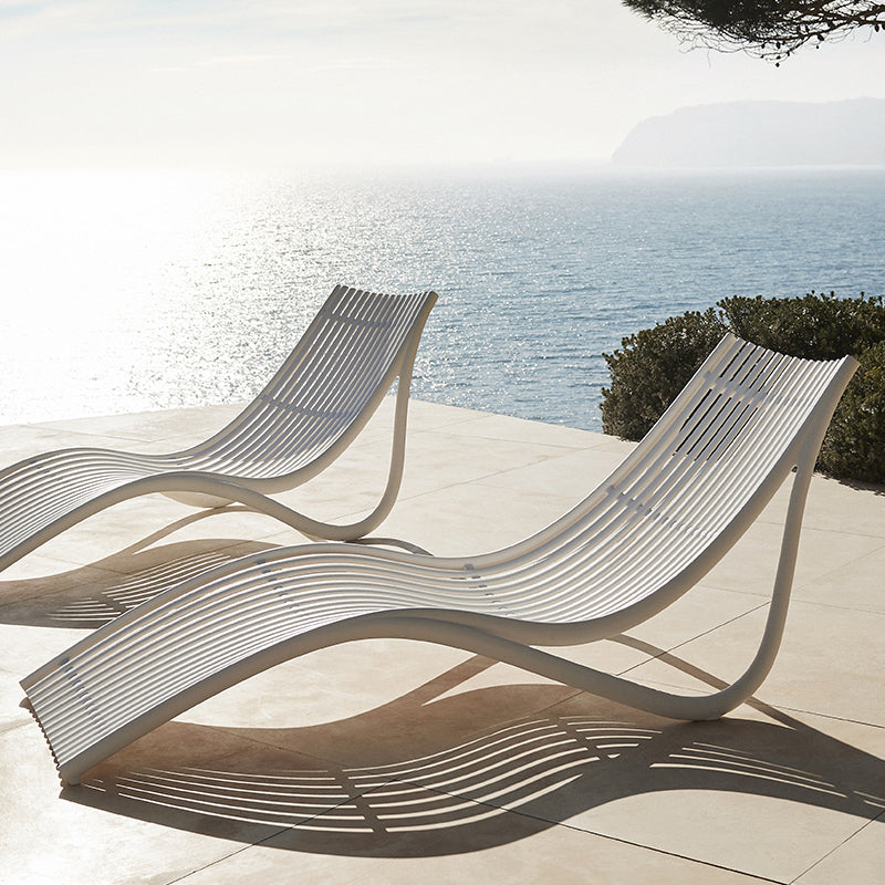 Ibiza Sun Lounger - Zzue Creation