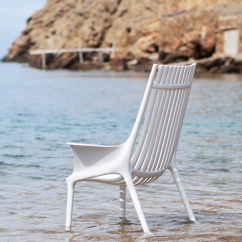 Ibiza Lounge Chair - Zzue Creation