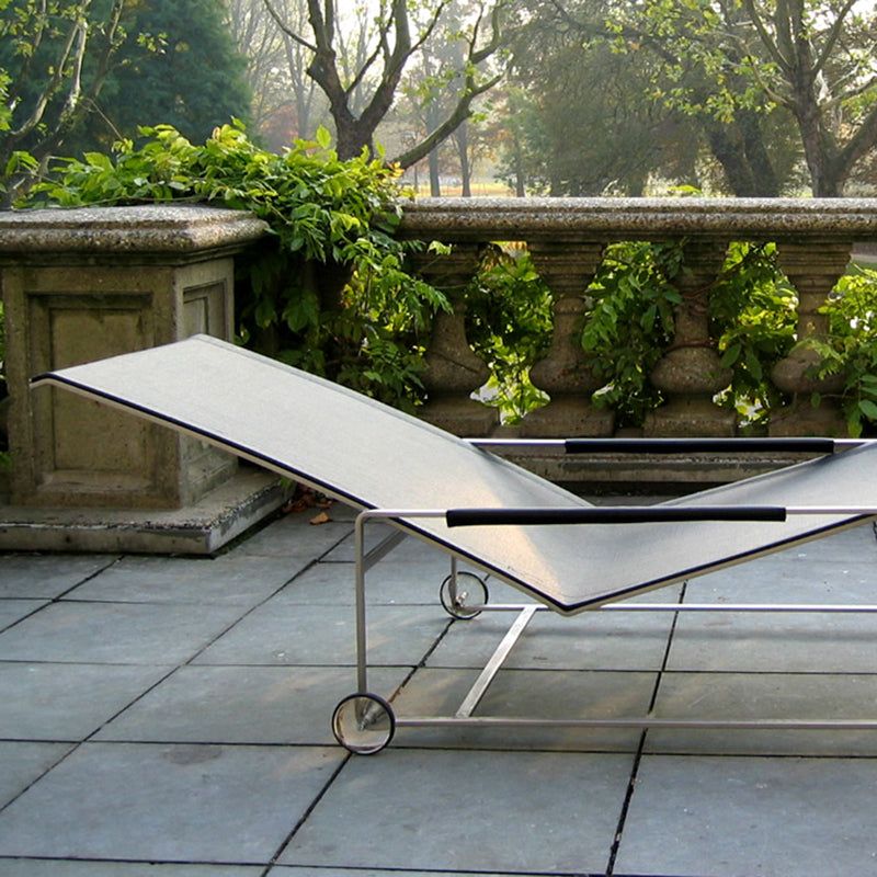 CIMA Tumbona Single Lounger - Zzue Creation