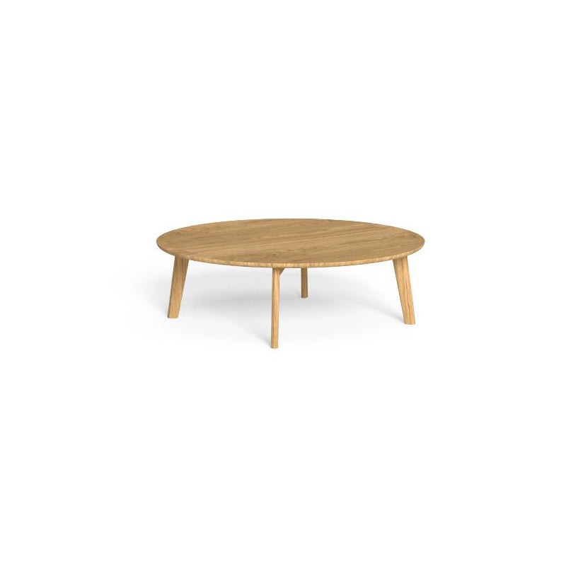 CleoSoft Wood Coffee Table - Zzue Creation