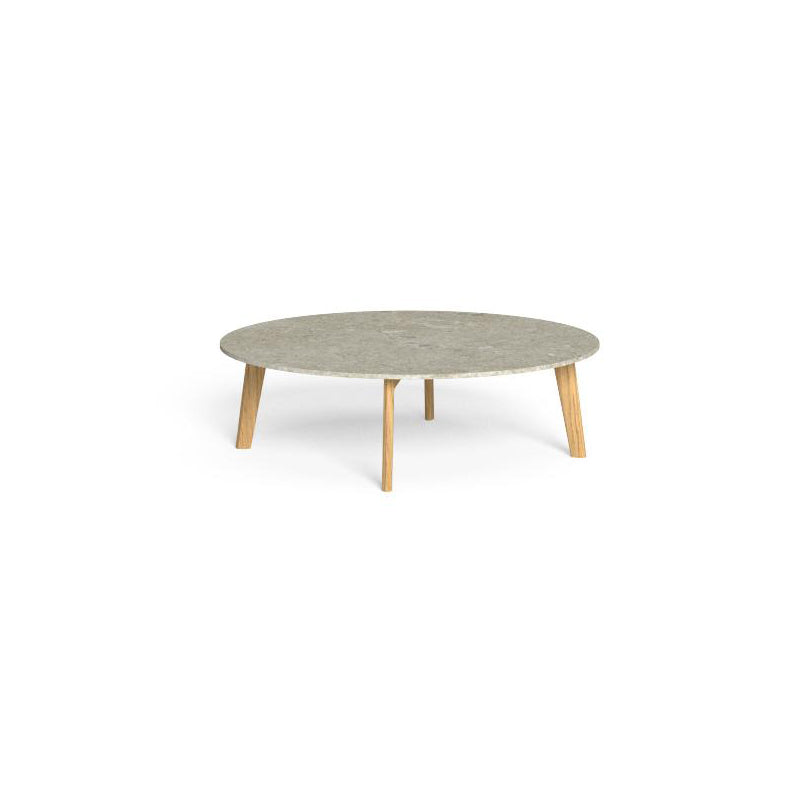 CleoSoft Wood Coffee Table - Zzue Creation