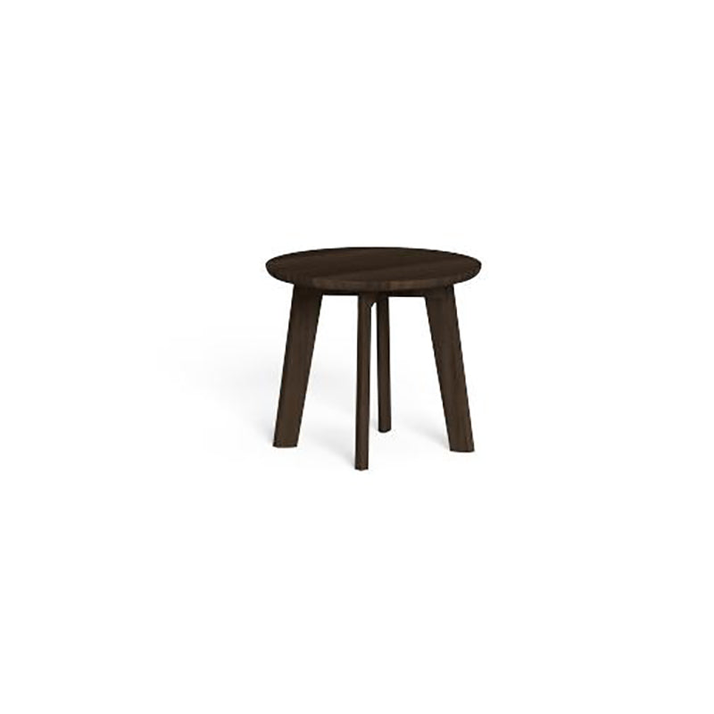 CleoSoft Wood Side Table - Zzue Creation