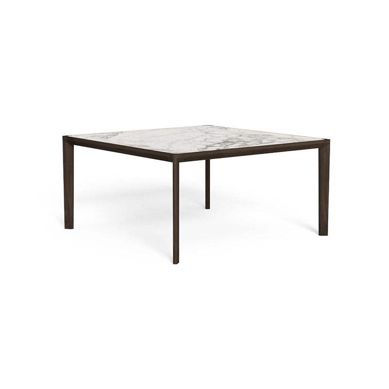 CleoSoft Wood Dining Table - Zzue Creation
