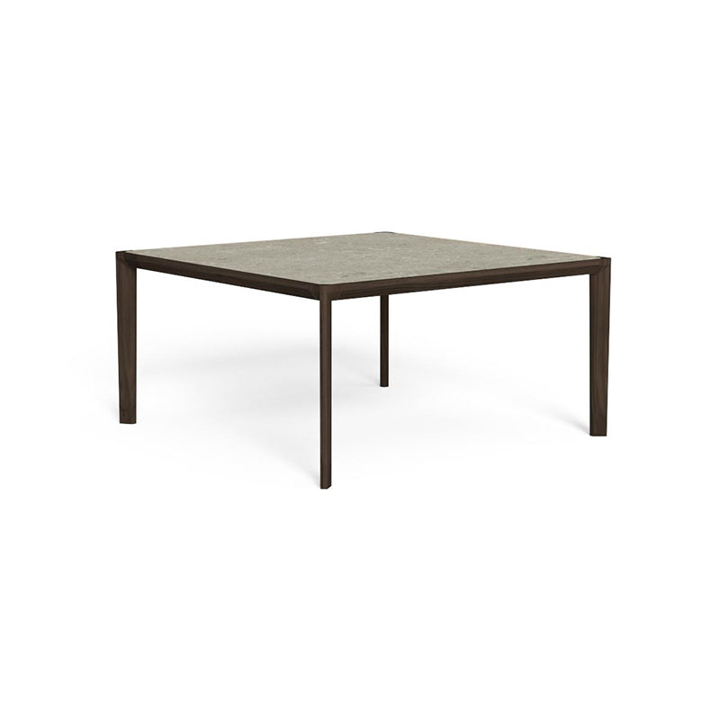 CleoSoft Wood Dining Table - Zzue Creation