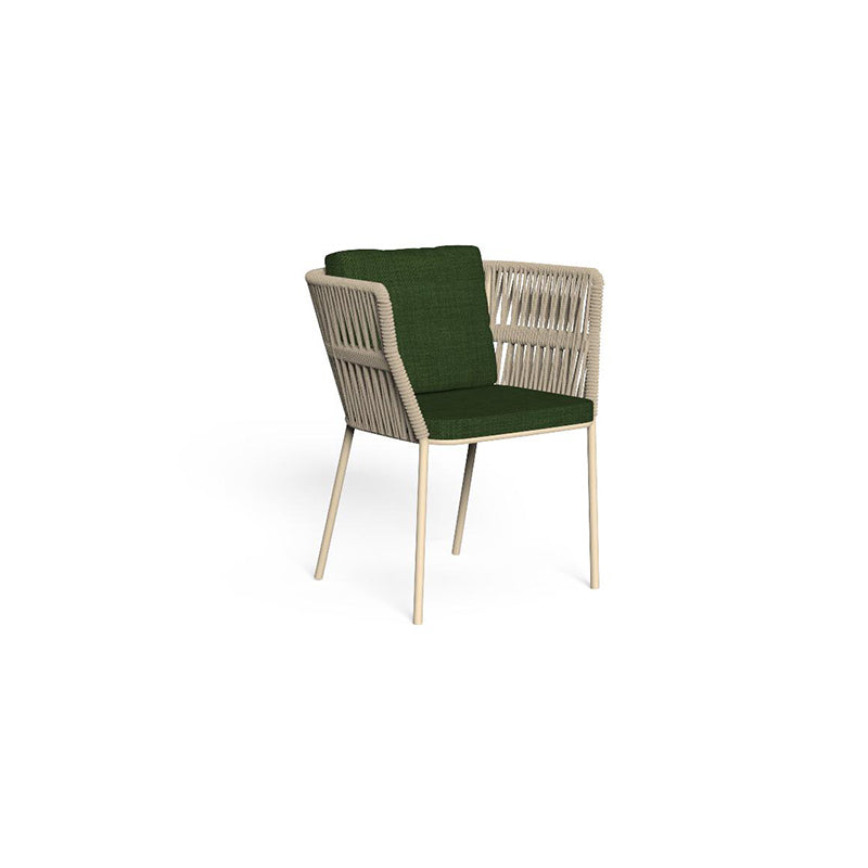 Cliff Dining Armchair - Zzue Creation