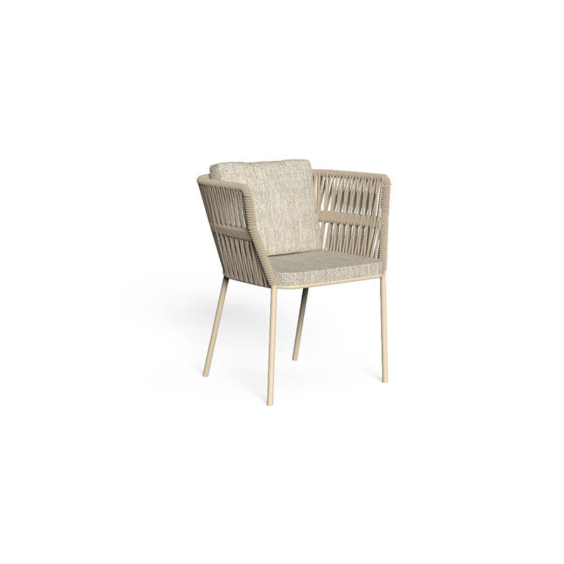 Cliff Dining Armchair - Zzue Creation