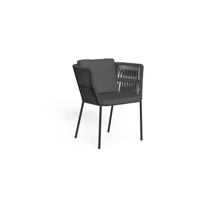 Cliff Dining Armchair - Zzue Creation