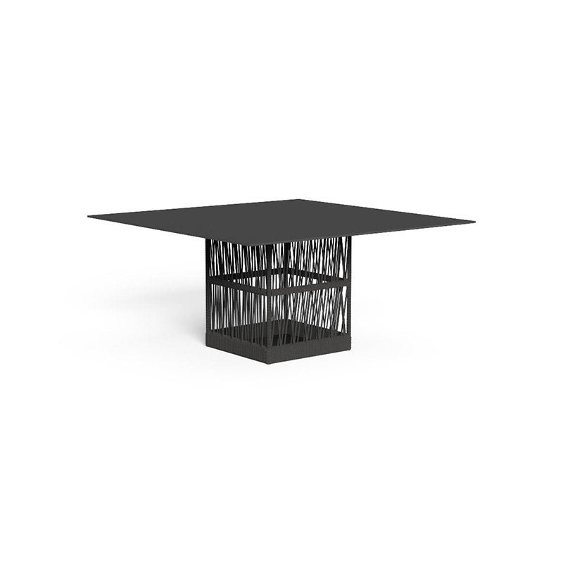 Cliff Square Dining Table - Zzue Creation