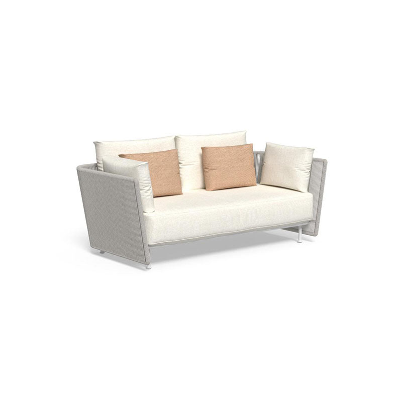 Coral Two Seater Sofa - Zzue Creation