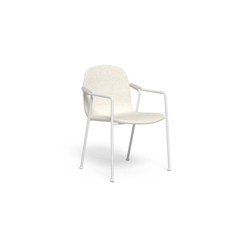 Coral Dining Armchair - Zzue Creation