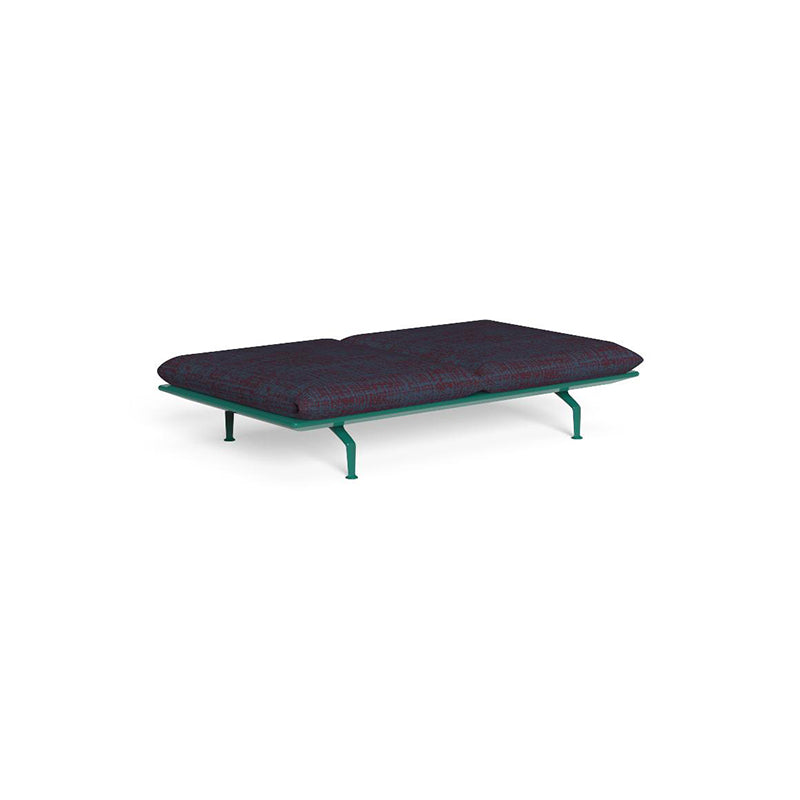 Cruise Alu Bench - Zzue Creation