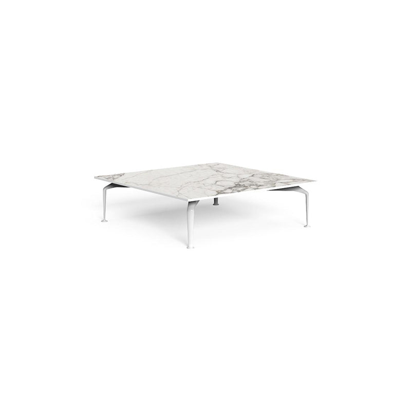 Cruise Alu Coffee Table - Zzue Creation