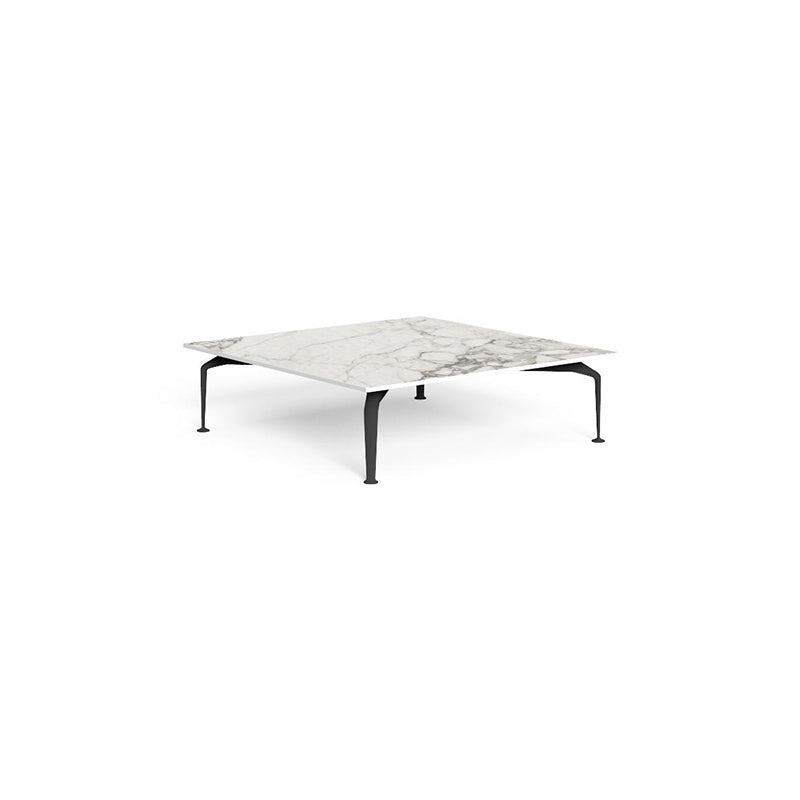 Cruise Alu Coffee Table - Zzue Creation