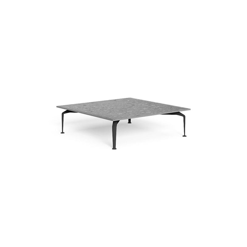 Cruise Alu Coffee Table - Zzue Creation