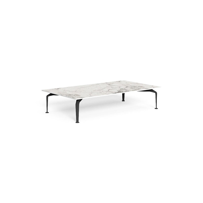 Cruise Alu Coffee Table - Zzue Creation