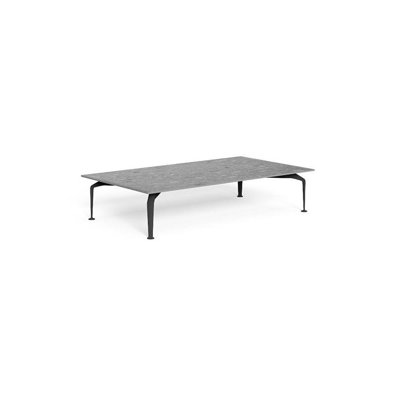Cruise Alu Coffee Table - Zzue Creation
